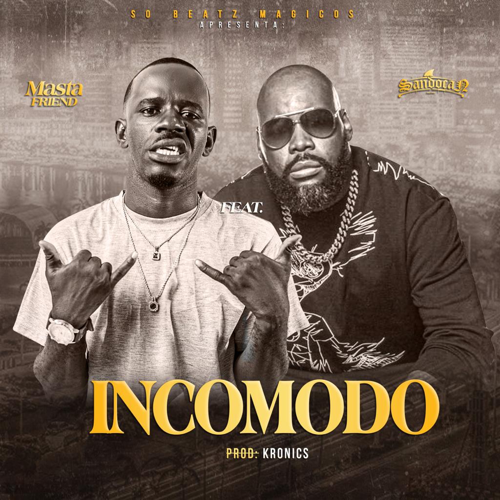 Incómodo ft. Sandocan 